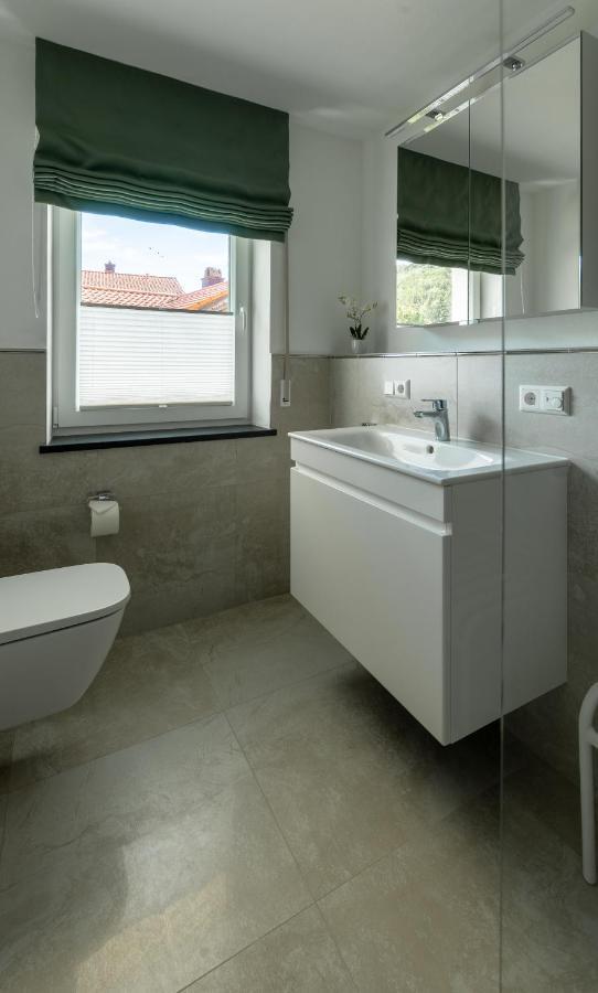 Siegsdorf Suiten Exterior foto
