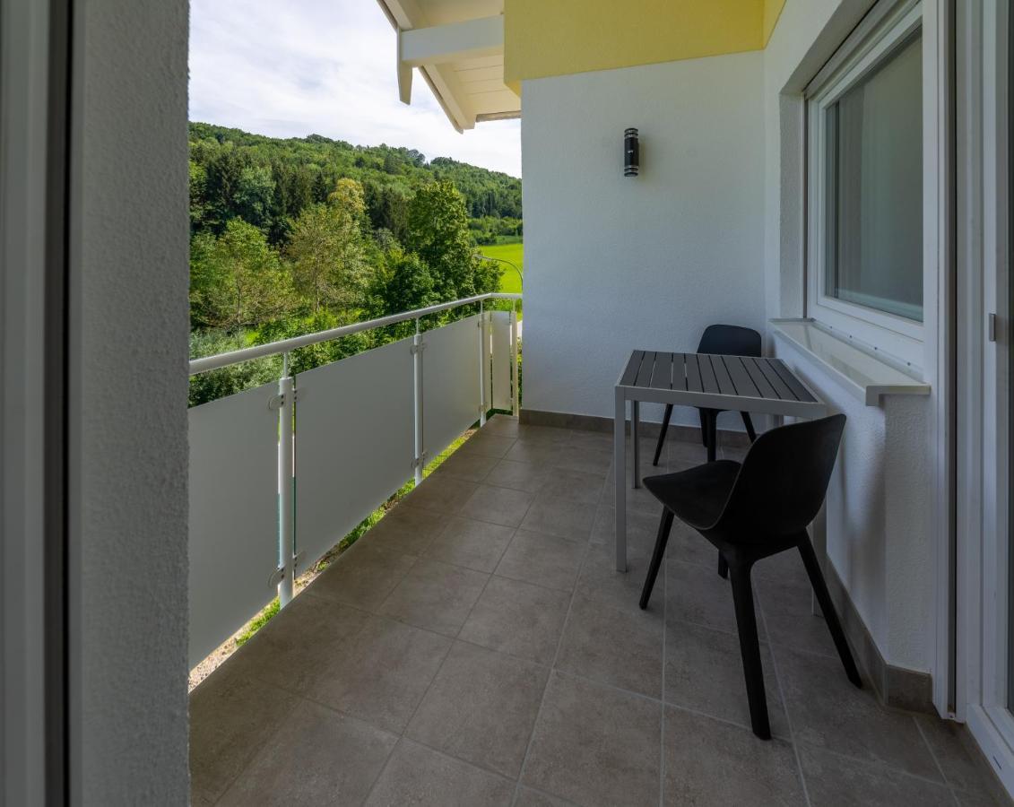 Siegsdorf Suiten Exterior foto